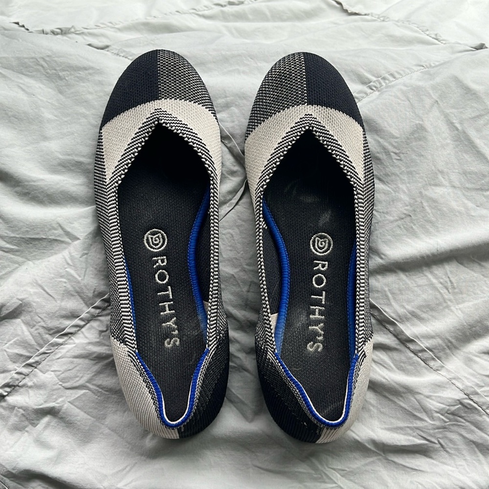 Rothy’s Ballet Flat